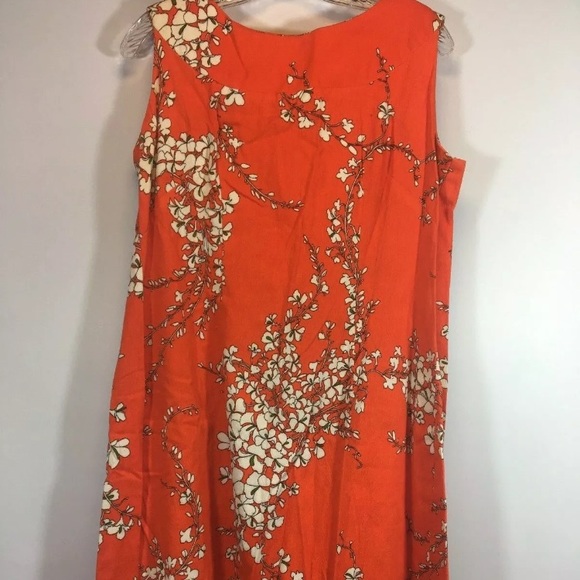 Kimo S Polynesian Tiki Hawaiian Long Dress Plus Kimo S Polynesian Tiki Hawaiian Long Dress Plus